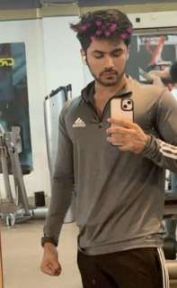 Shetty Jamie